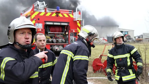 Des postes à pourvoir chez les sapeurs-pompiers de Côte d’Or 